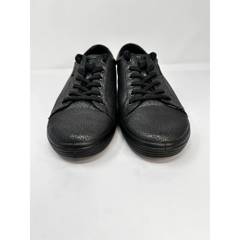 Ecco soft low
